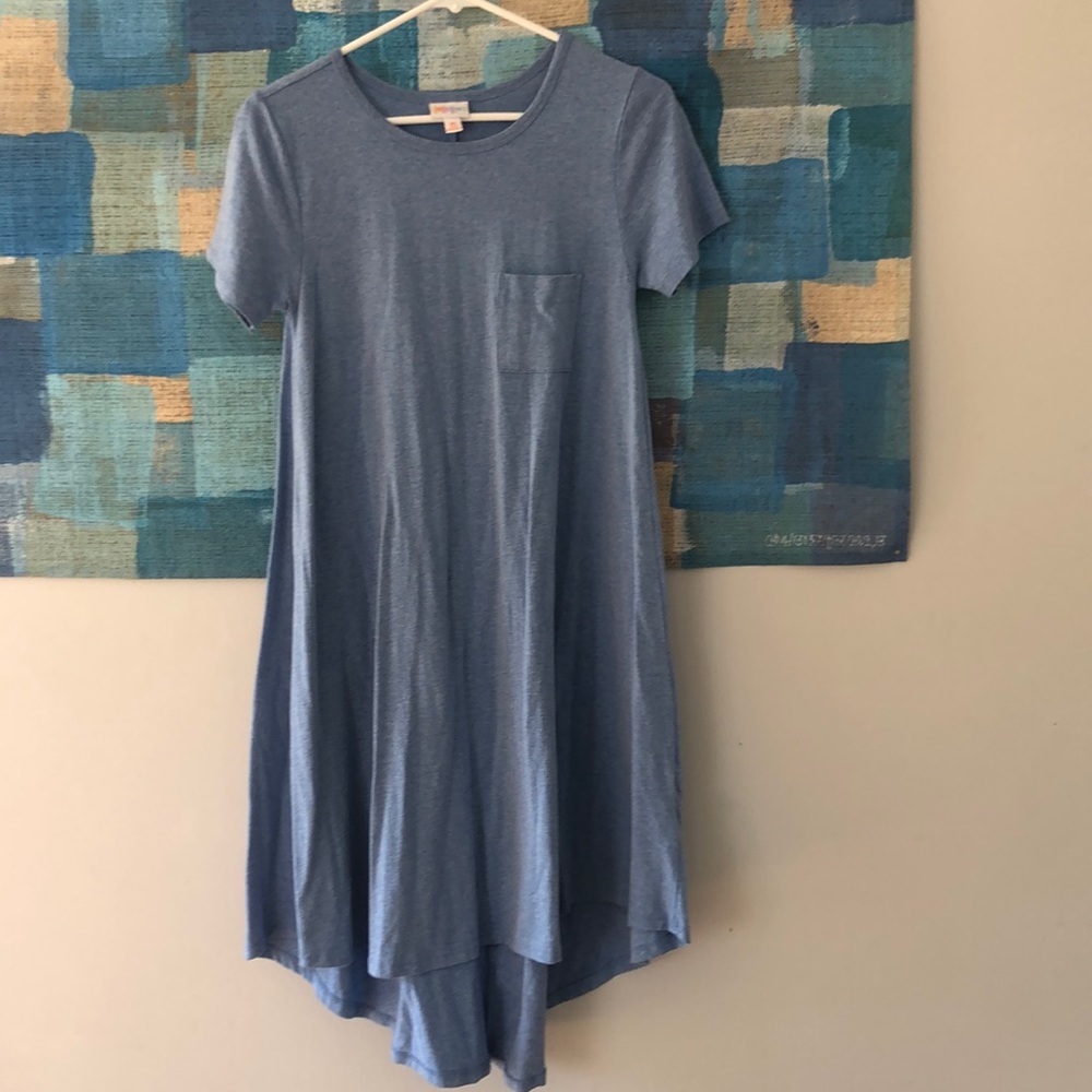 Lularoe Carly Dress